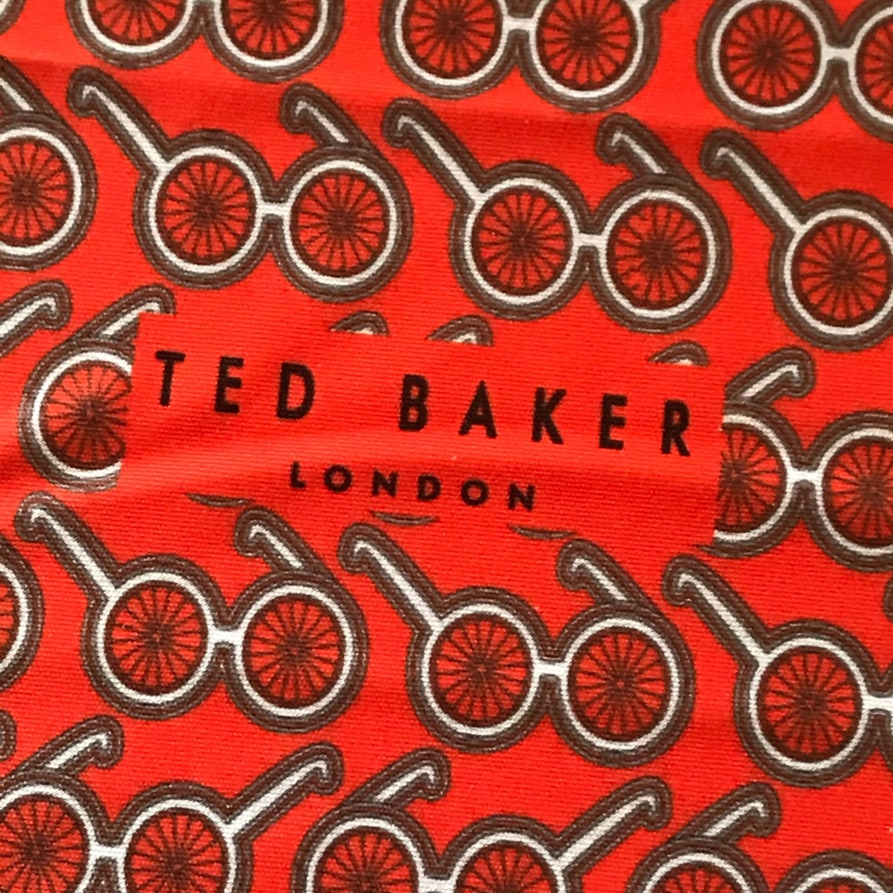 Ted Baker London Aviator Sunglasses - Picture 6 of 6